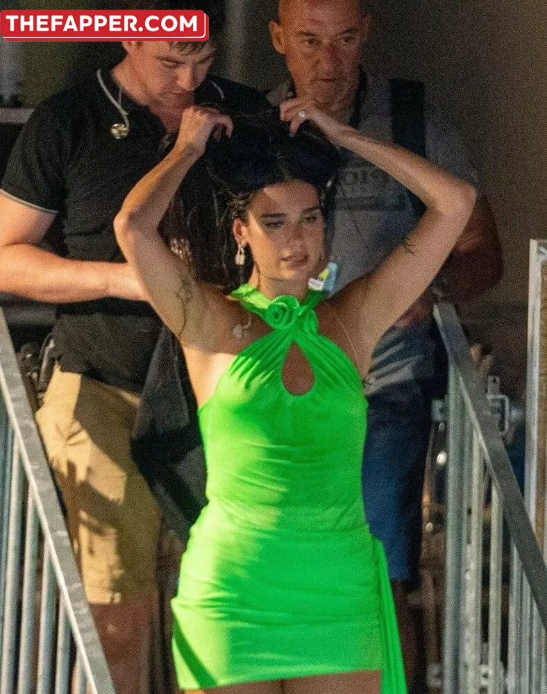 Dua Lipa  Onlyfans Leaked Nude Image #HZoTCVDWkc