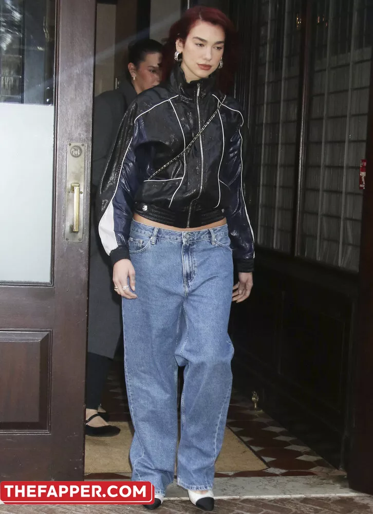 Dua Lipa  Onlyfans Leaked Nude Image #HnP8zLLX88
