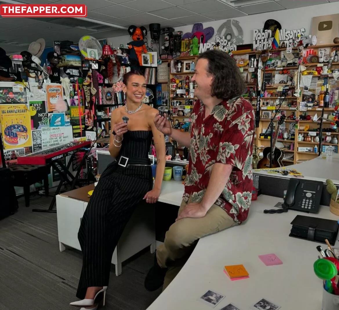 Dua Lipa  Onlyfans Leaked Nude Image #HyDDs9osME