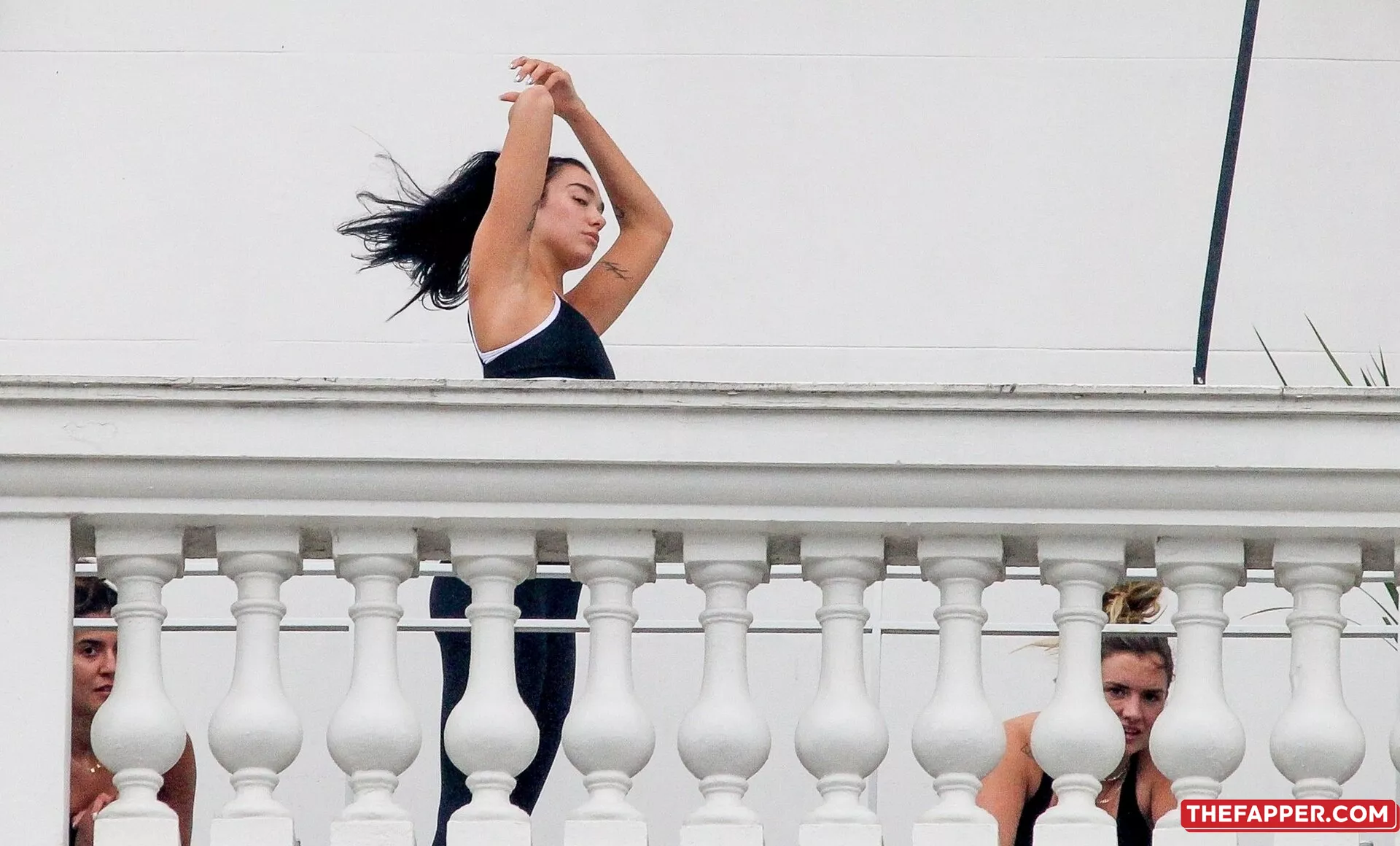 Dua Lipa  Onlyfans Leaked Nude Image #ITmm4vEnil