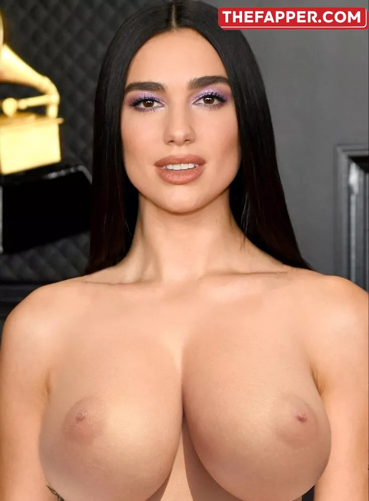 Dua Lipa  Onlyfans Leaked Nude Image #IpMDI3UZey