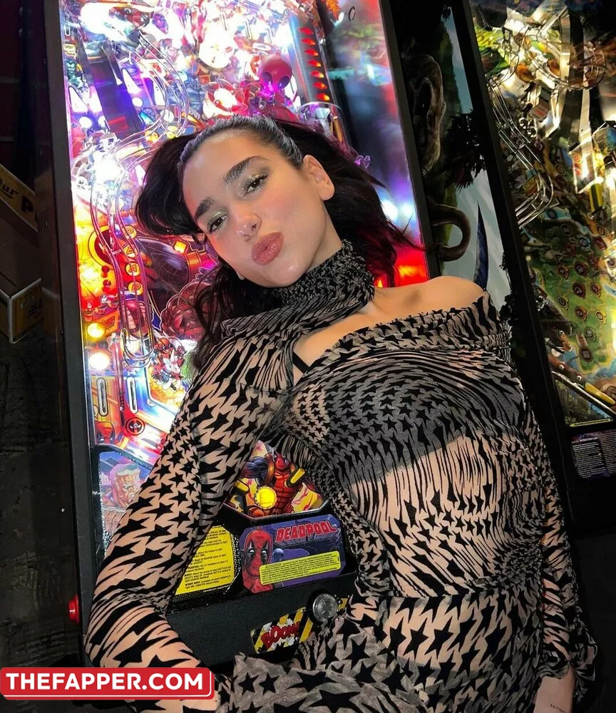 Dua Lipa  Onlyfans Leaked Nude Image #IpPLEnTSnQ