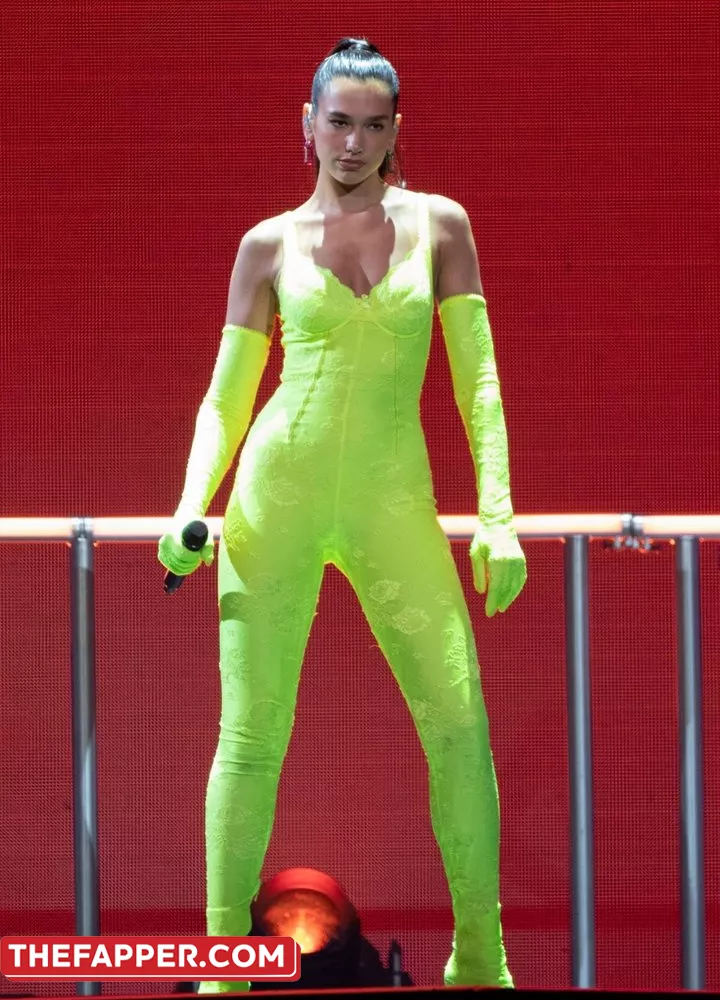 Dua Lipa  Onlyfans Leaked Nude Image #IvJgOPC5CT