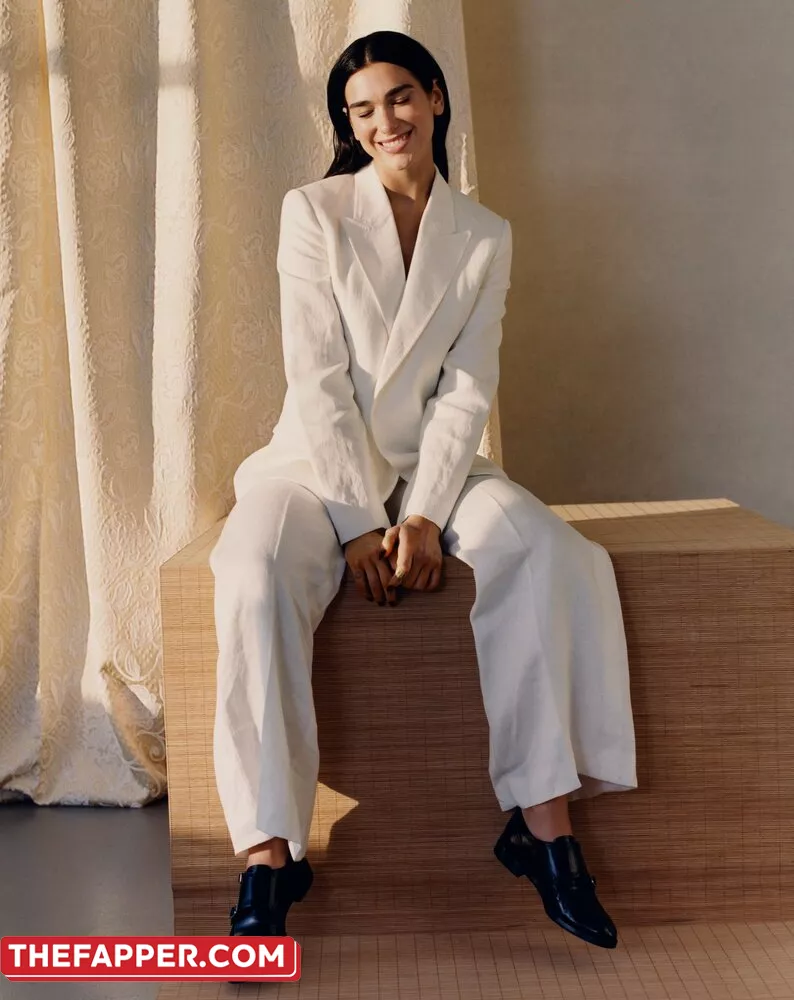 Dua Lipa  Onlyfans Leaked Nude Image #IzJ1uMi5Ad