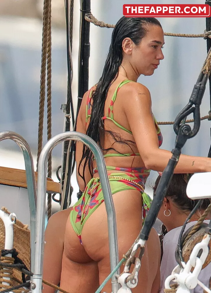 Dua Lipa  Onlyfans Leaked Nude Image #J4ThUK1S7M