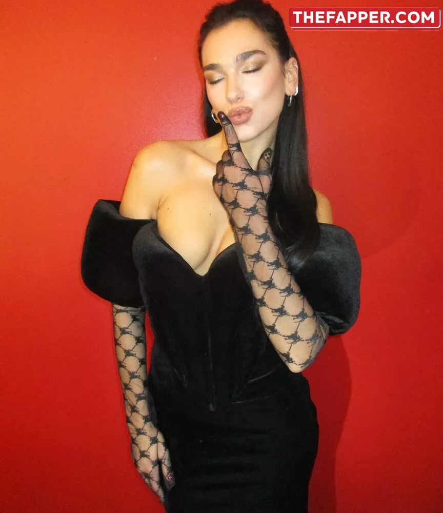 Dua Lipa  Onlyfans Leaked Nude Image #J5i53vMby0