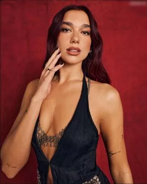 Dua Lipa Onlyfans Leaked Nude Image #J7lEAZ1N1I