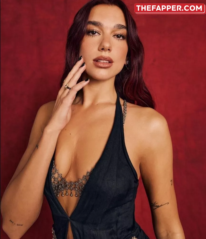 Dua Lipa  Onlyfans Leaked Nude Image #J7lEAZ1N1I