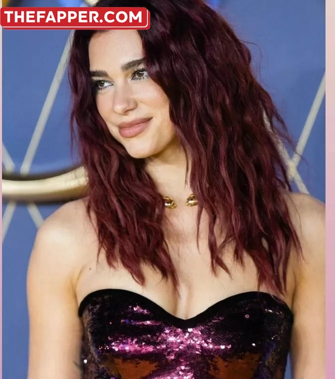 Dua Lipa  Onlyfans Leaked Nude Image #JPswAe1leB