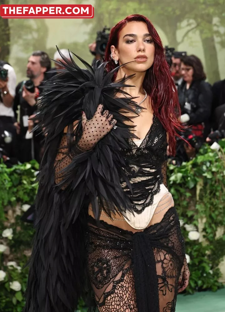 Dua Lipa  Onlyfans Leaked Nude Image #JfSLQ8S1rm