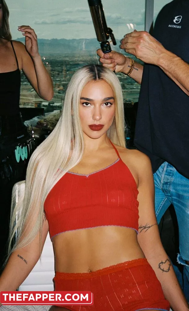 Dua Lipa  Onlyfans Leaked Nude Image #JktbeX779P