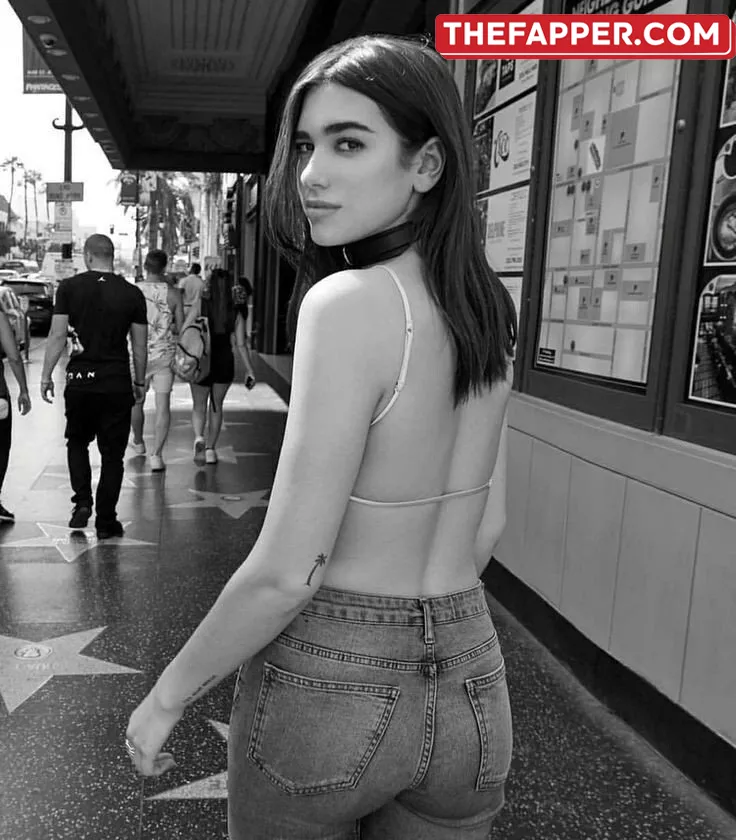 Dua Lipa  Onlyfans Leaked Nude Image #JnKBfhIOlb