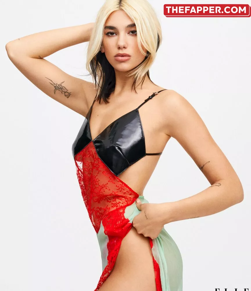 Dua Lipa  Onlyfans Leaked Nude Image #JsBIDgFMax