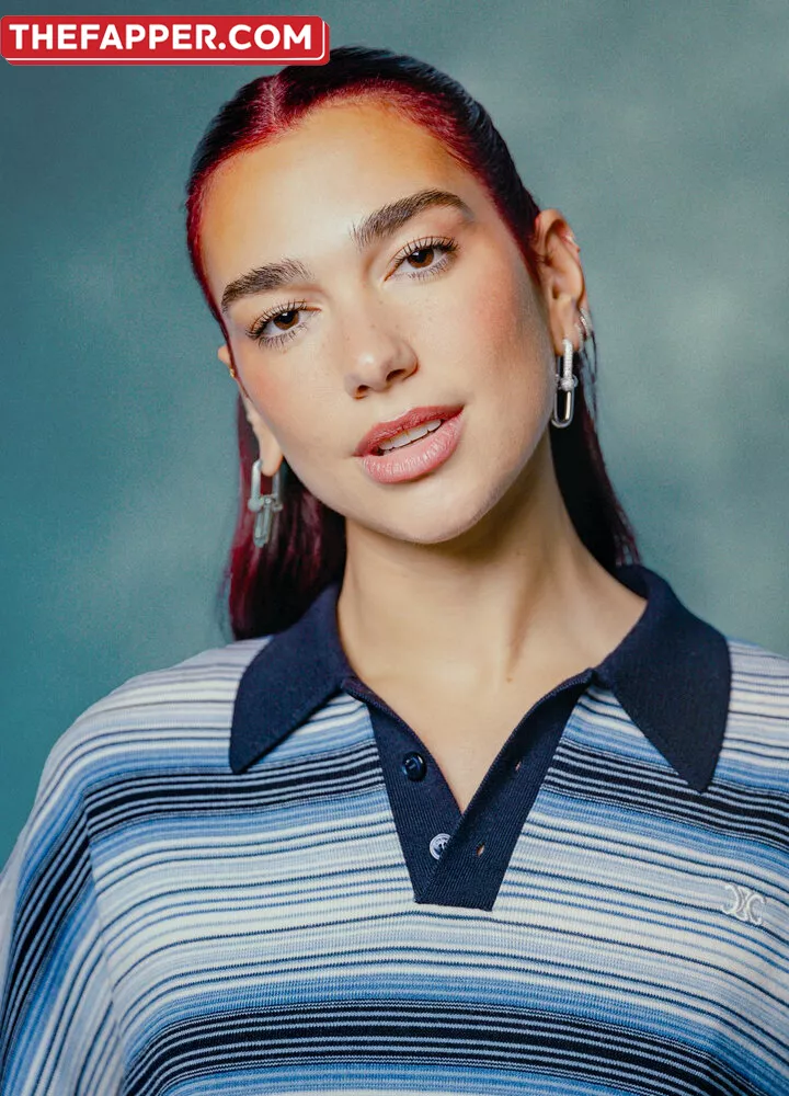 Dua Lipa  Onlyfans Leaked Nude Image #KBiDjSZ9af