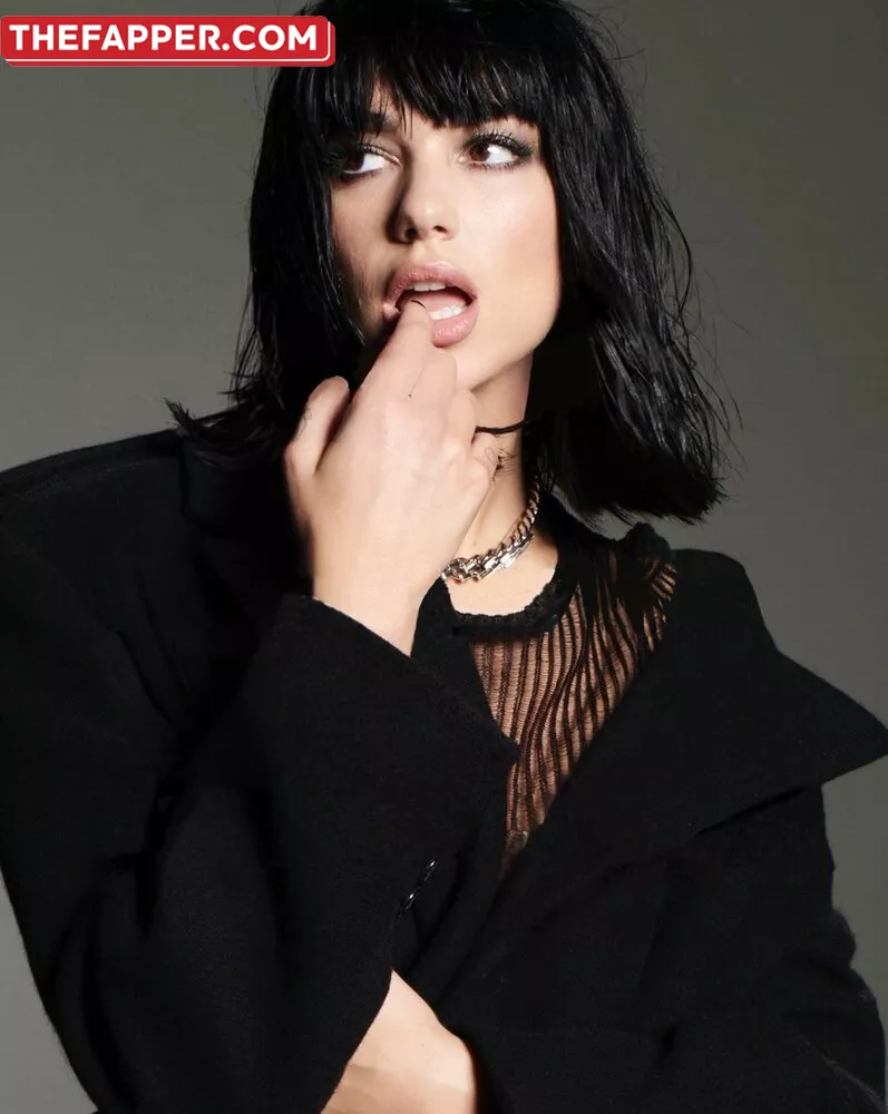 Dua Lipa  Onlyfans Leaked Nude Image #KRNg22QtmF
