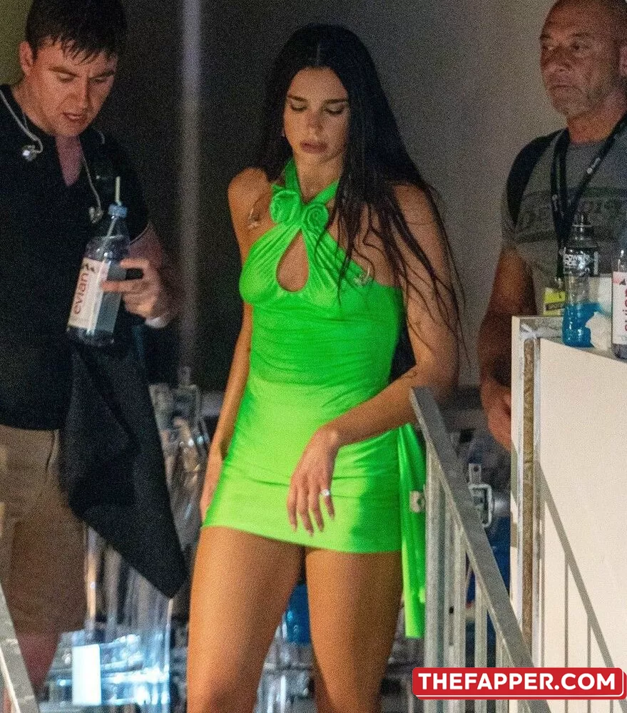 Dua Lipa  Onlyfans Leaked Nude Image #L4Mo39aW39