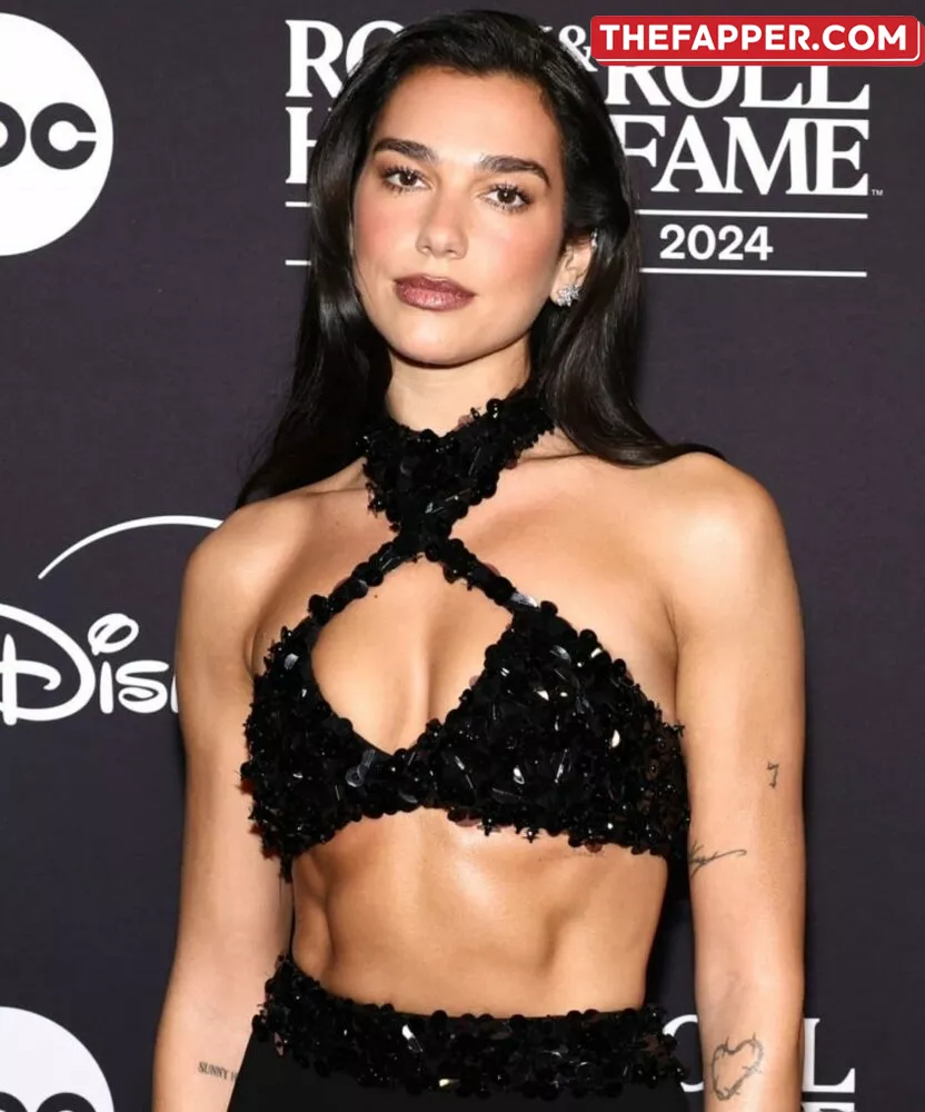 Dua Lipa  Onlyfans Leaked Nude Image #LFA9qMYhjL