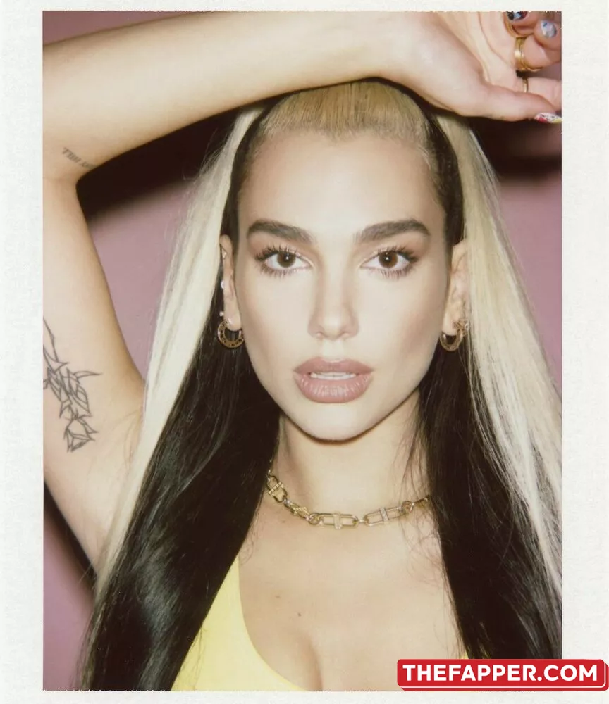 Dua Lipa  Onlyfans Leaked Nude Image #LPiINnFT6H