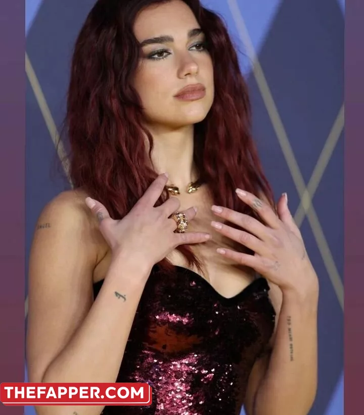 Dua Lipa  Onlyfans Leaked Nude Image #Lc8AlFDgfQ
