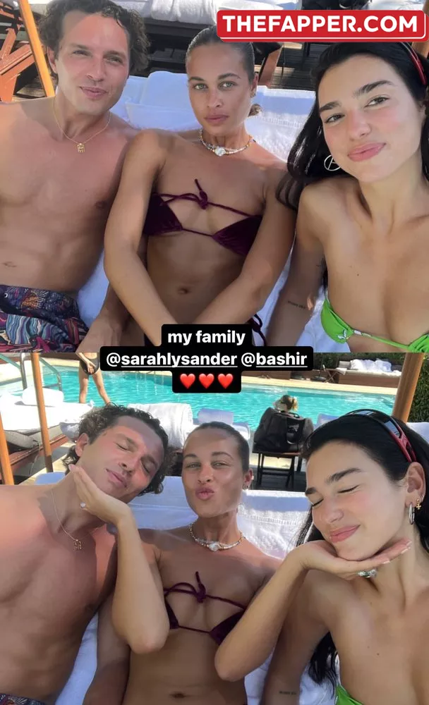 Dua Lipa  Onlyfans Leaked Nude Image #Lje8O2Sa9Q