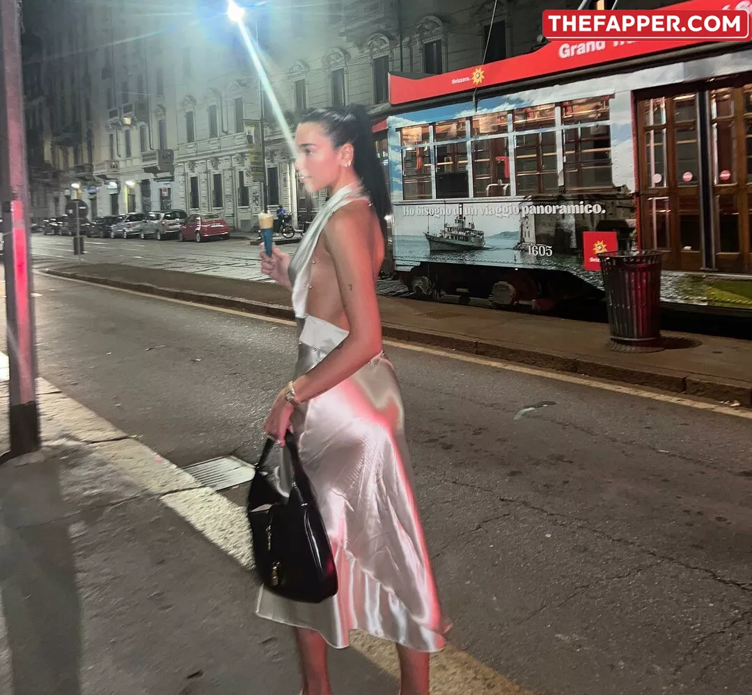 Dua Lipa  Onlyfans Leaked Nude Image #Lk5UMP2REY