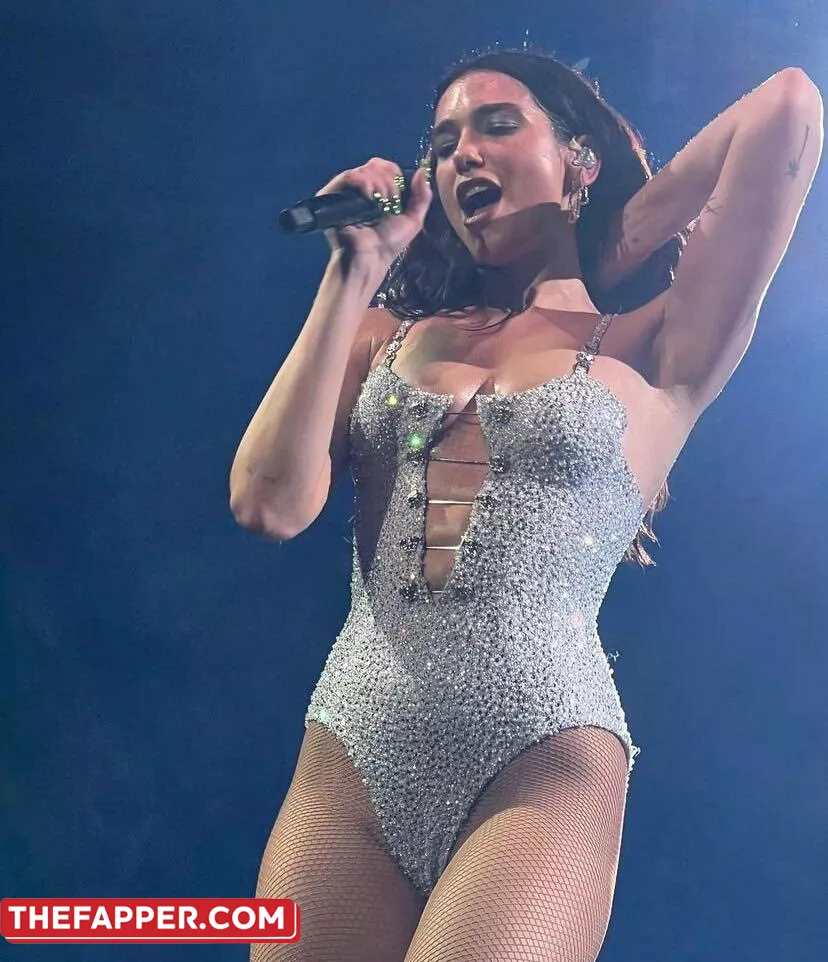 Dua Lipa  Onlyfans Leaked Nude Image #LnuCba6TU8
