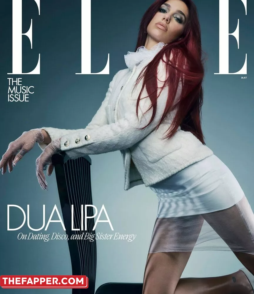 Dua Lipa  Onlyfans Leaked Nude Image #LpXpeIhNFC