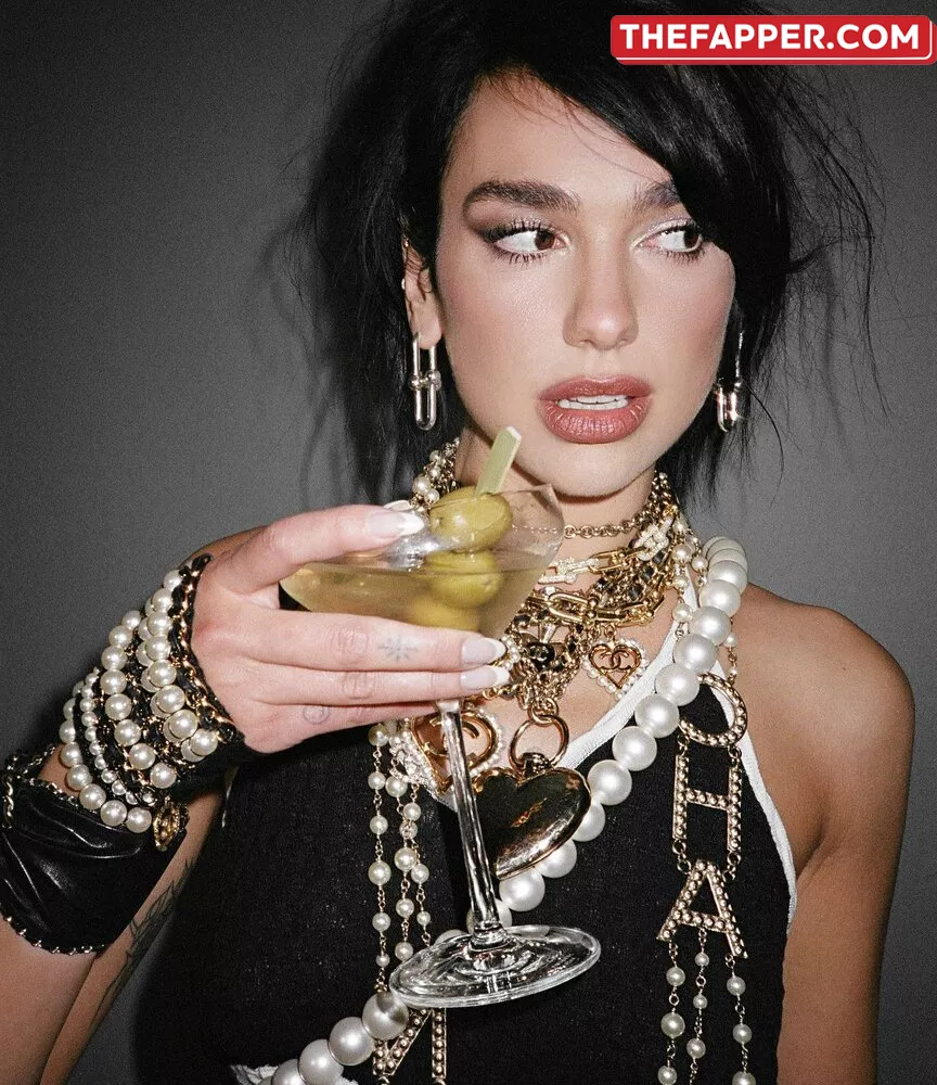Dua Lipa  Onlyfans Leaked Nude Image #Lqf9ptAIV6