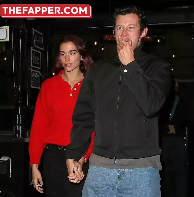 Dua Lipa  Onlyfans Leaked Nude Image #Lu7OQOkudK