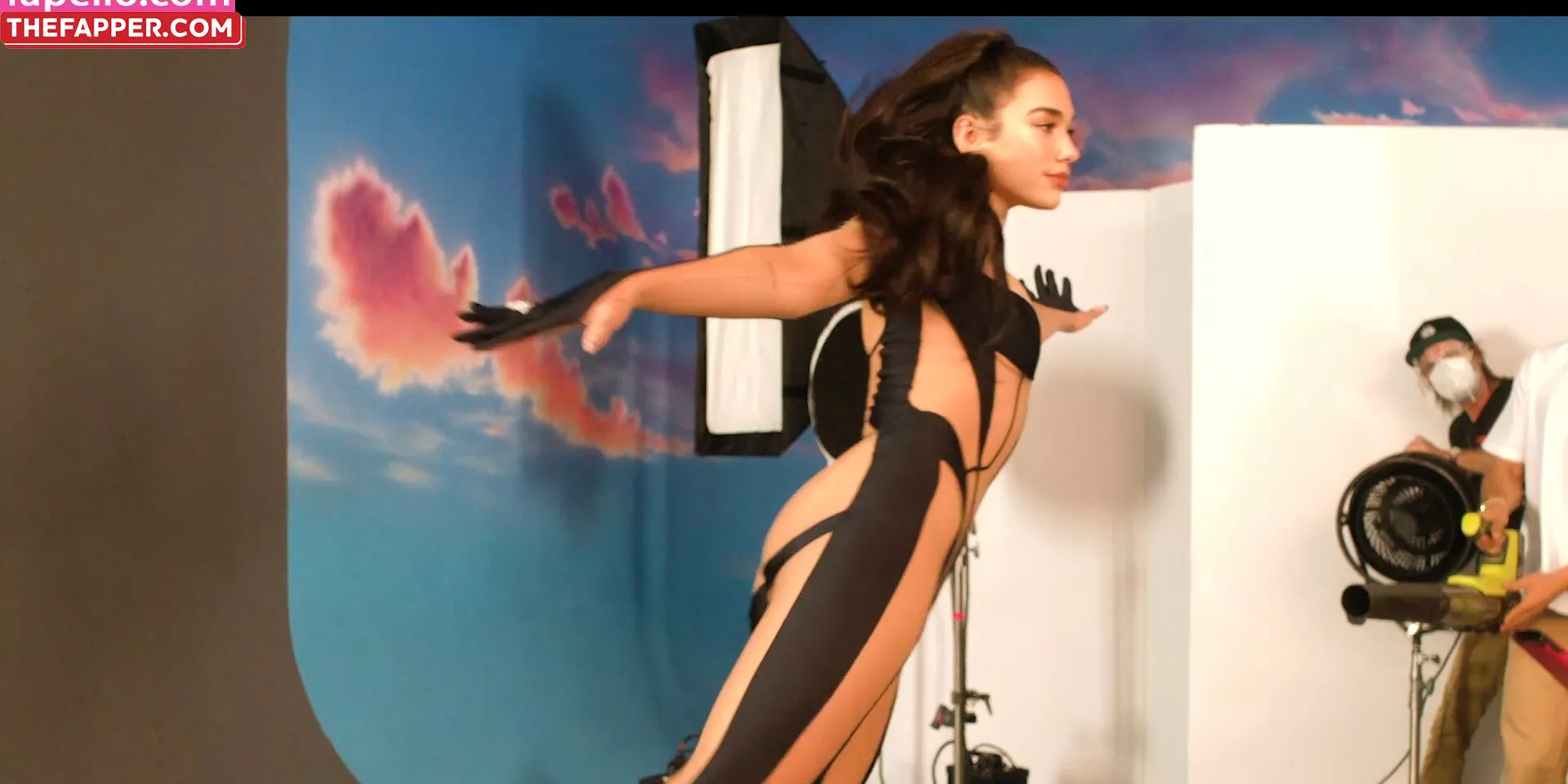 Dua Lipa  Onlyfans Leaked Nude Image #M2t9cHVSJB