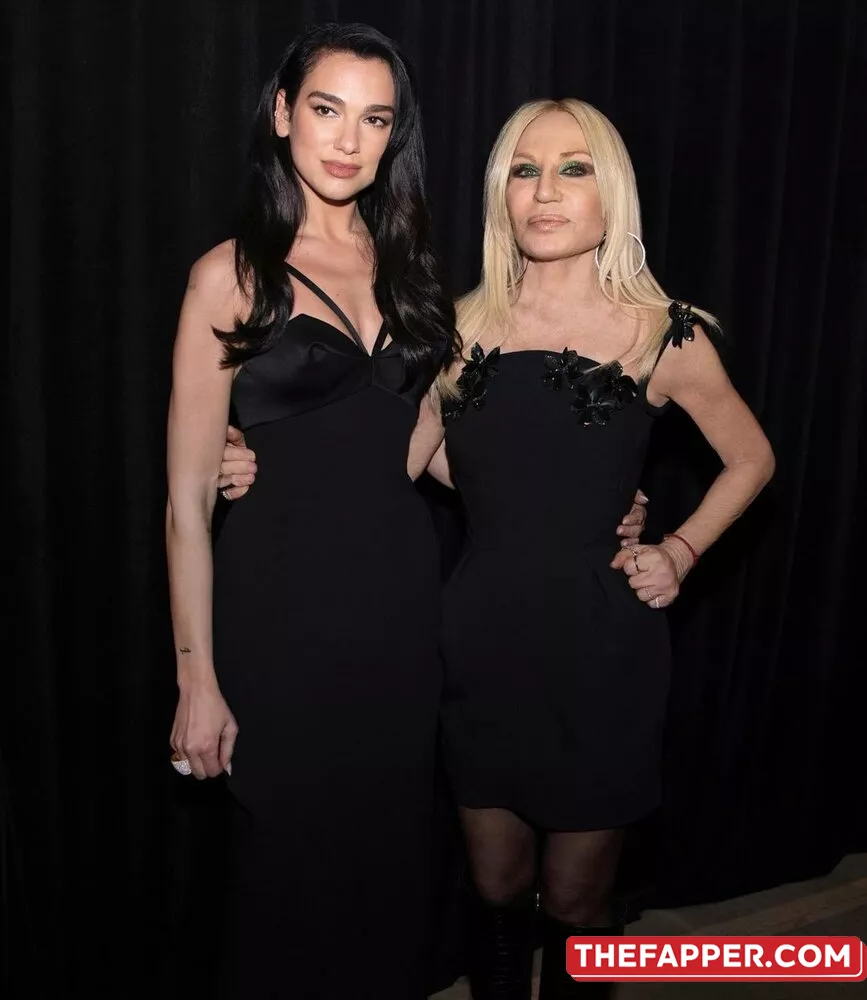 Dua Lipa  Onlyfans Leaked Nude Image #M668B9fA6U