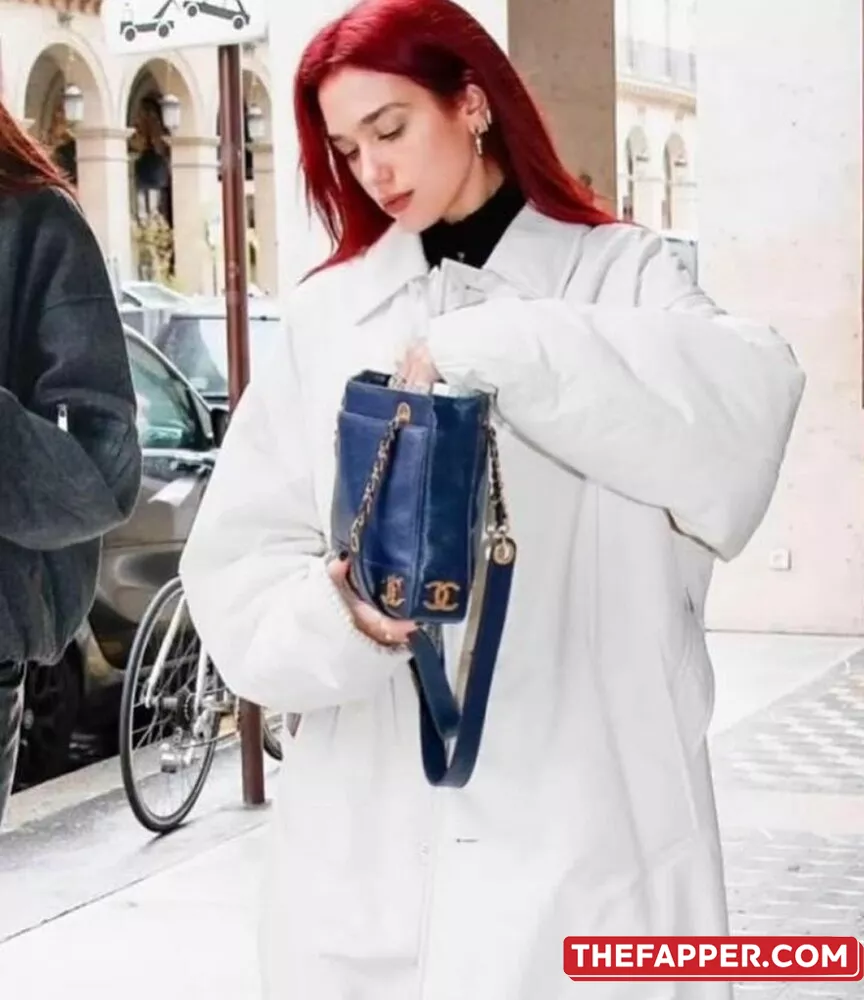 Dua Lipa  Onlyfans Leaked Nude Image #M80s8PDEtx