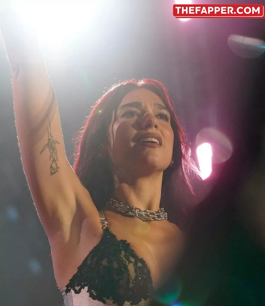 Dua Lipa  Onlyfans Leaked Nude Image #MASLTkfiSL