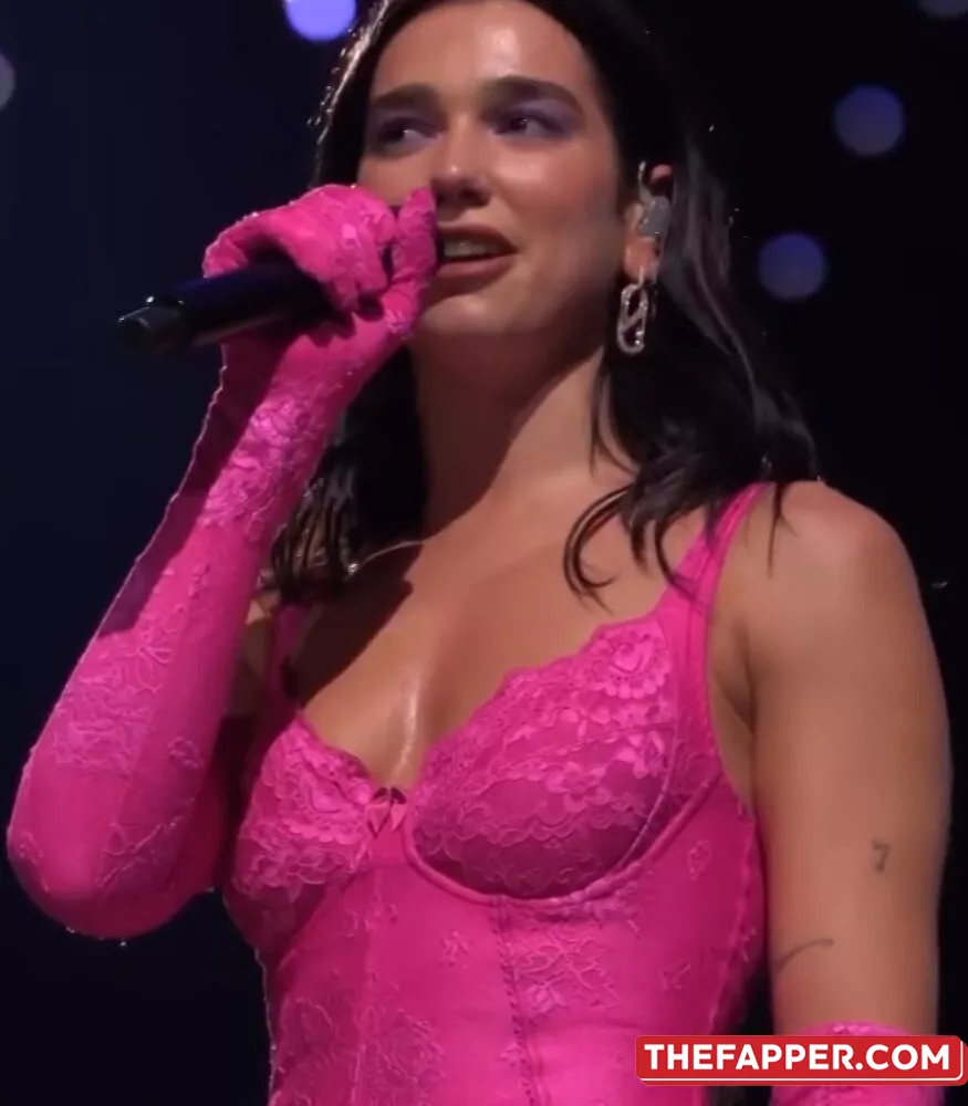 Dua Lipa  Onlyfans Leaked Nude Image #MDhuIDbBZt