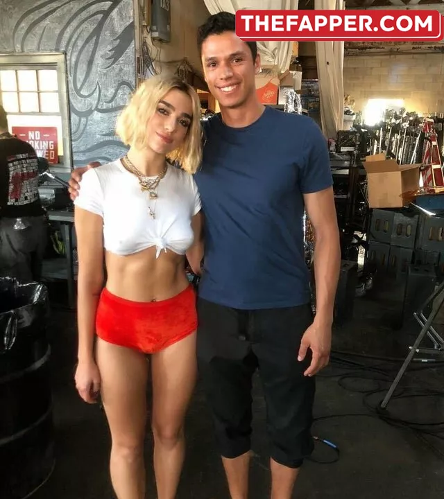 Dua Lipa  Onlyfans Leaked Nude Image #Moxdgv4fSY