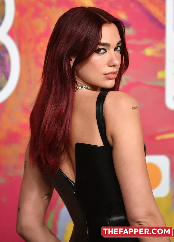Dua Lipa  Onlyfans Leaked Nude Image #MtHS5KKXVh