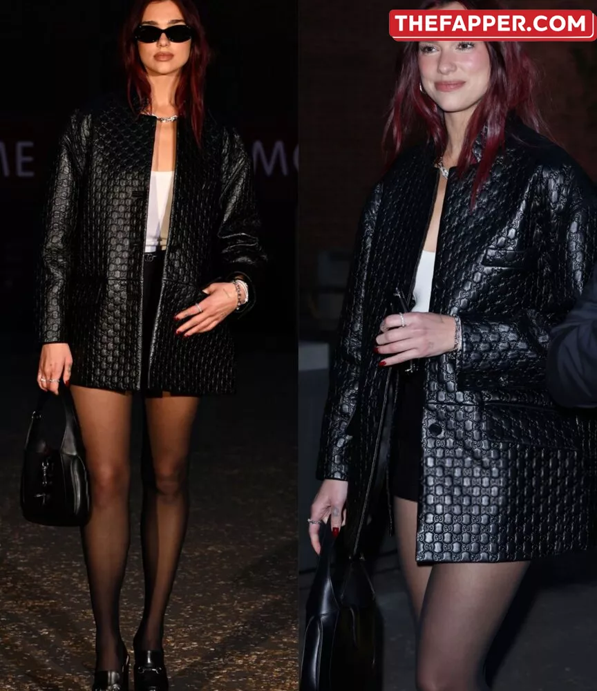 Dua Lipa  Onlyfans Leaked Nude Image #N7FjJe7HtX