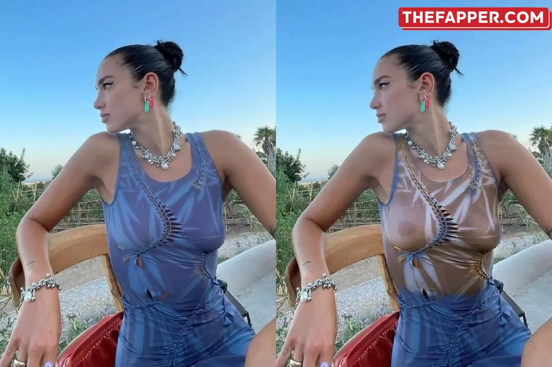 Dua Lipa  Onlyfans Leaked Nude Image #NH4dNIL3hu