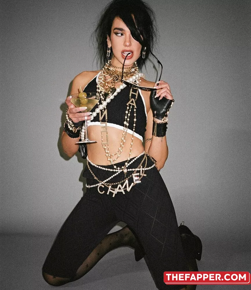 Dua Lipa  Onlyfans Leaked Nude Image #NWd4NUqL6H