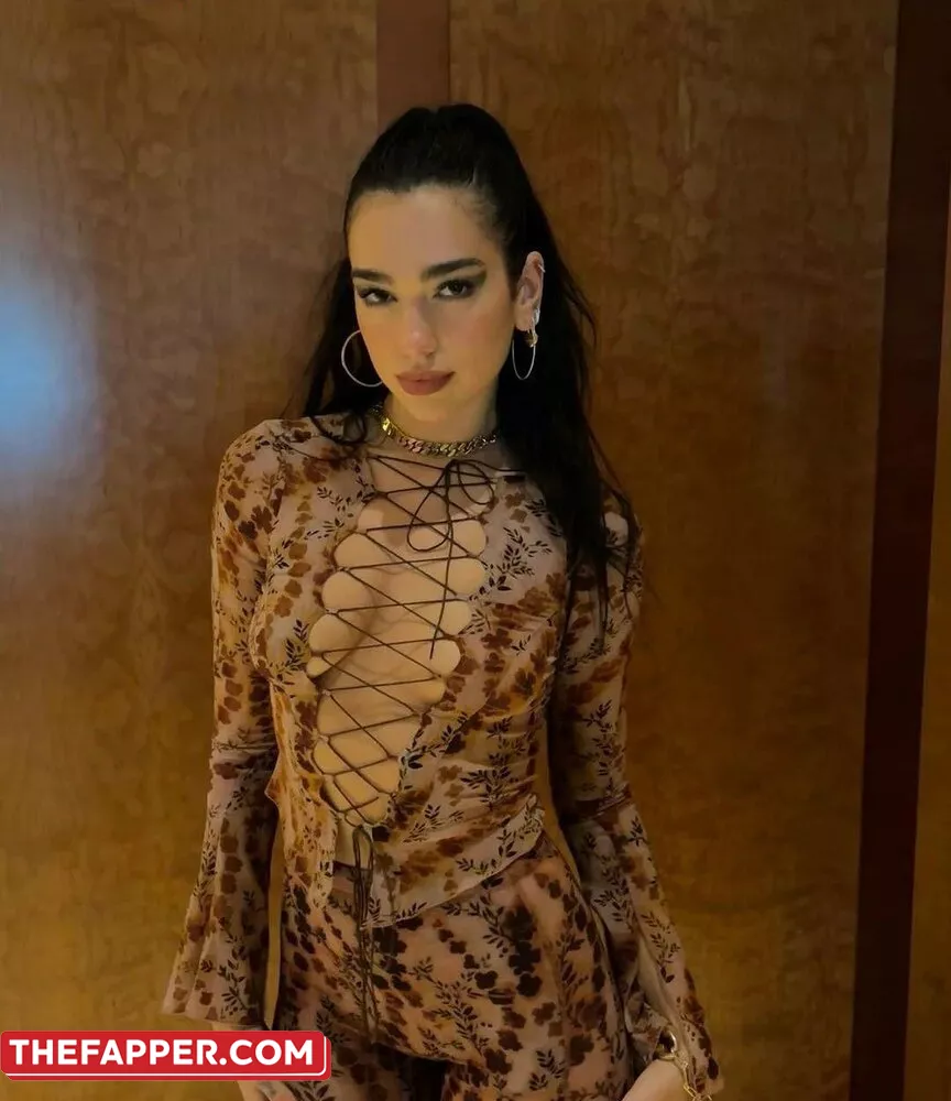 Dua Lipa  Onlyfans Leaked Nude Image #Ndmhj1r3X3