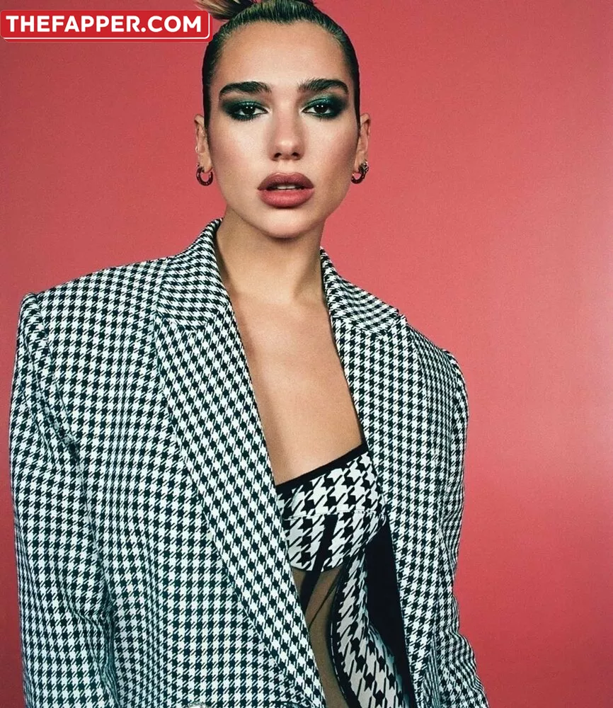 Dua Lipa  Onlyfans Leaked Nude Image #Nh5oqokxyL