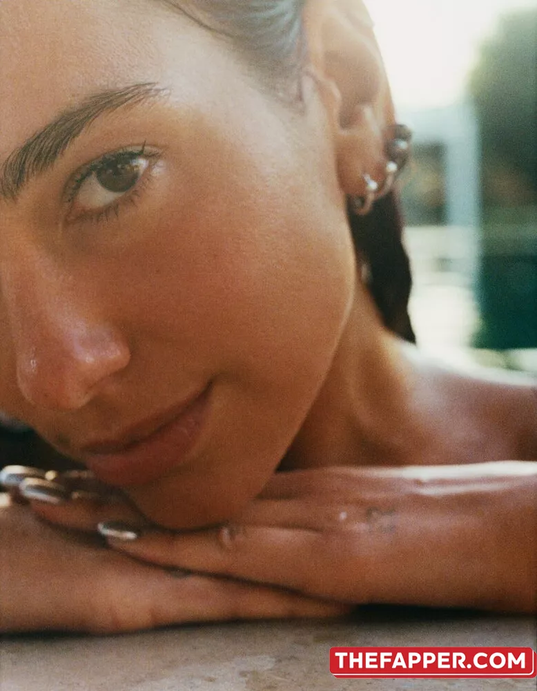 Dua Lipa  Onlyfans Leaked Nude Image #Nq1ygk8Hdw