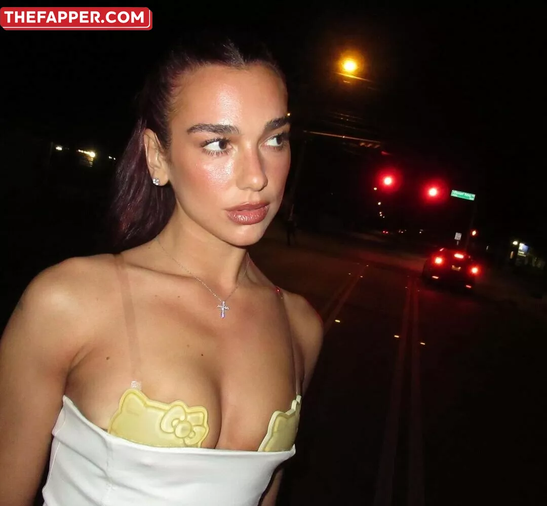 Dua Lipa  Onlyfans Leaked Nude Image #Ntek1CG5nP