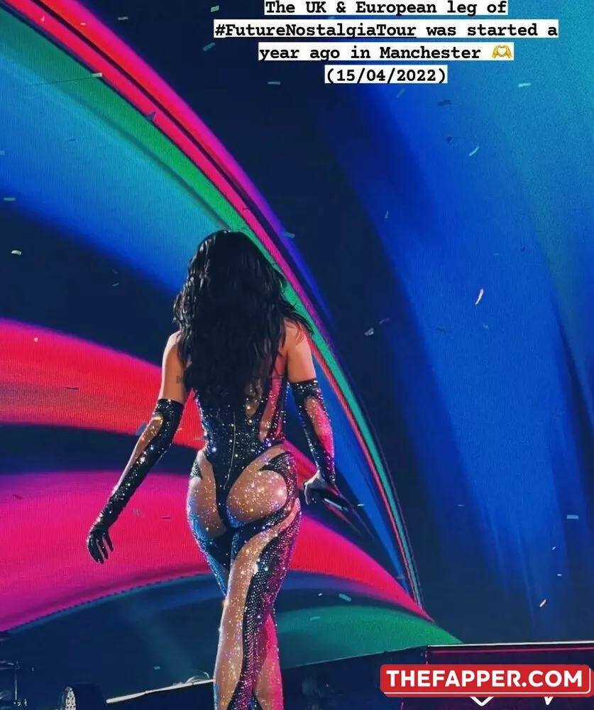 Dua Lipa  Onlyfans Leaked Nude Image #NyBPHAhPbO