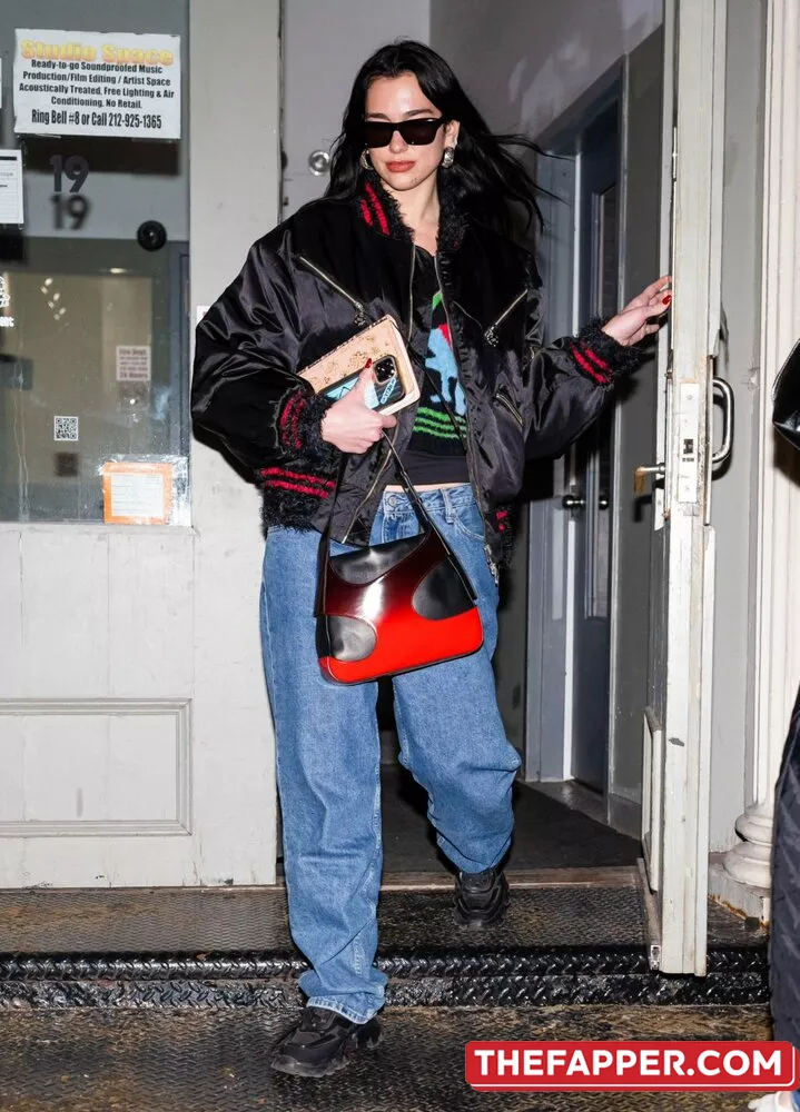 Dua Lipa  Onlyfans Leaked Nude Image #OFMHR4mh5R