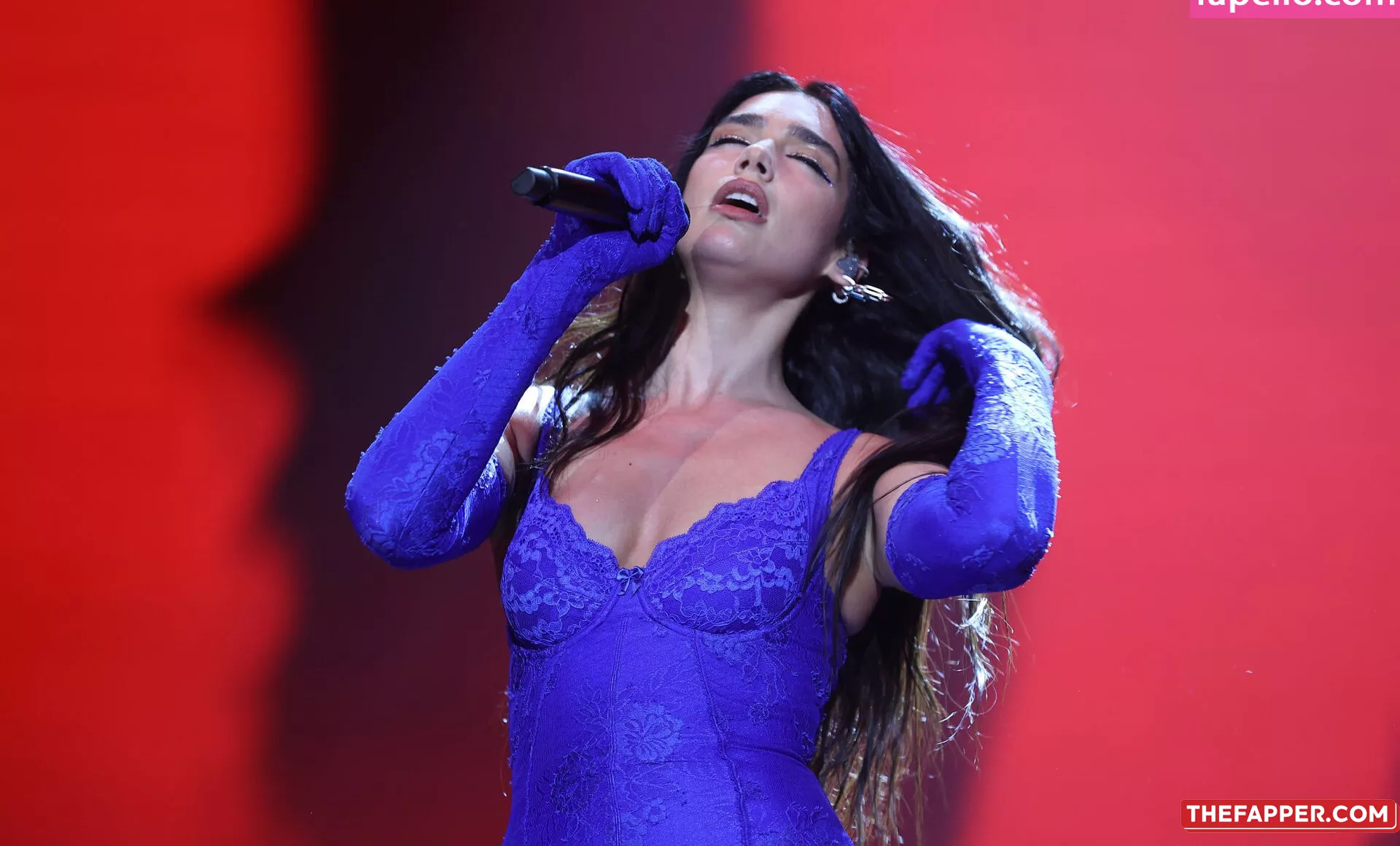 Dua Lipa  Onlyfans Leaked Nude Image #OKwAxYDNZo