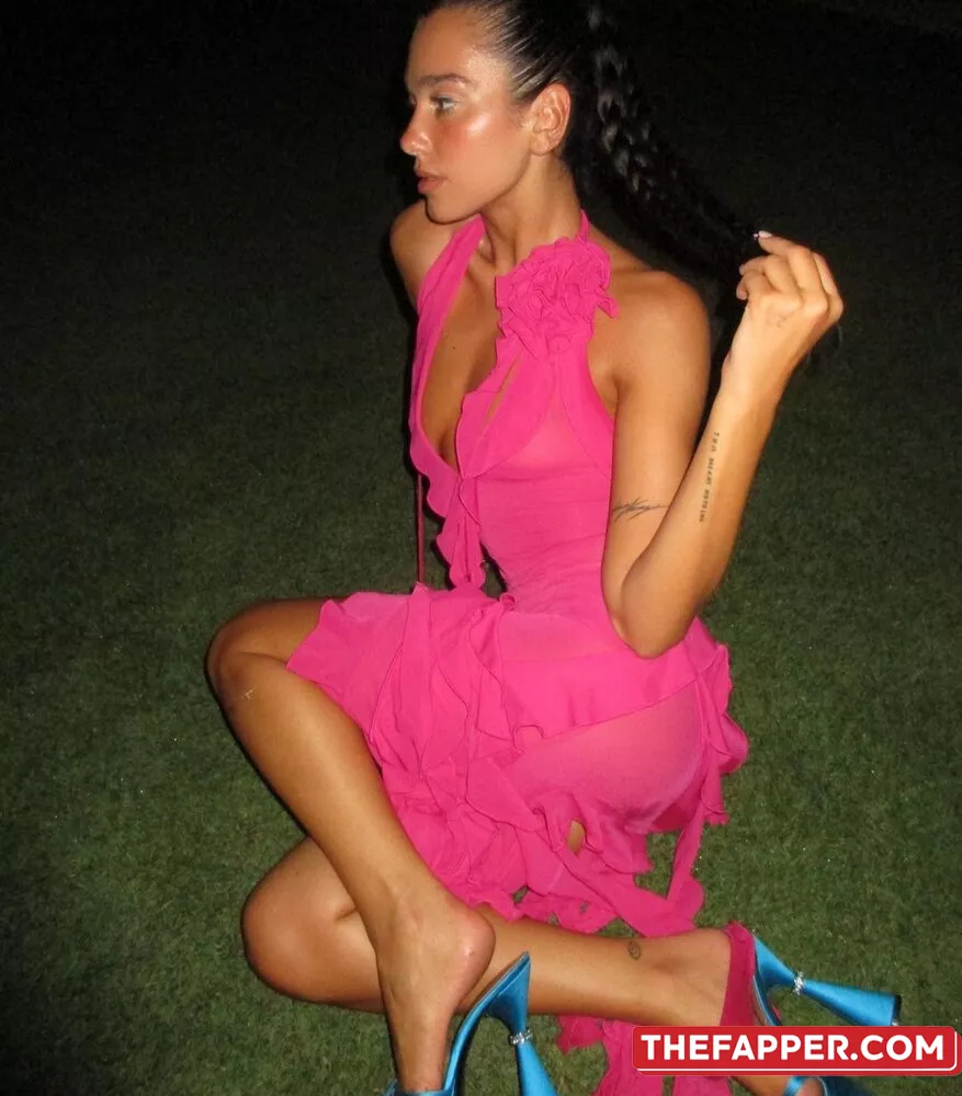 Dua Lipa  Onlyfans Leaked Nude Image #OLFYOmRl9k