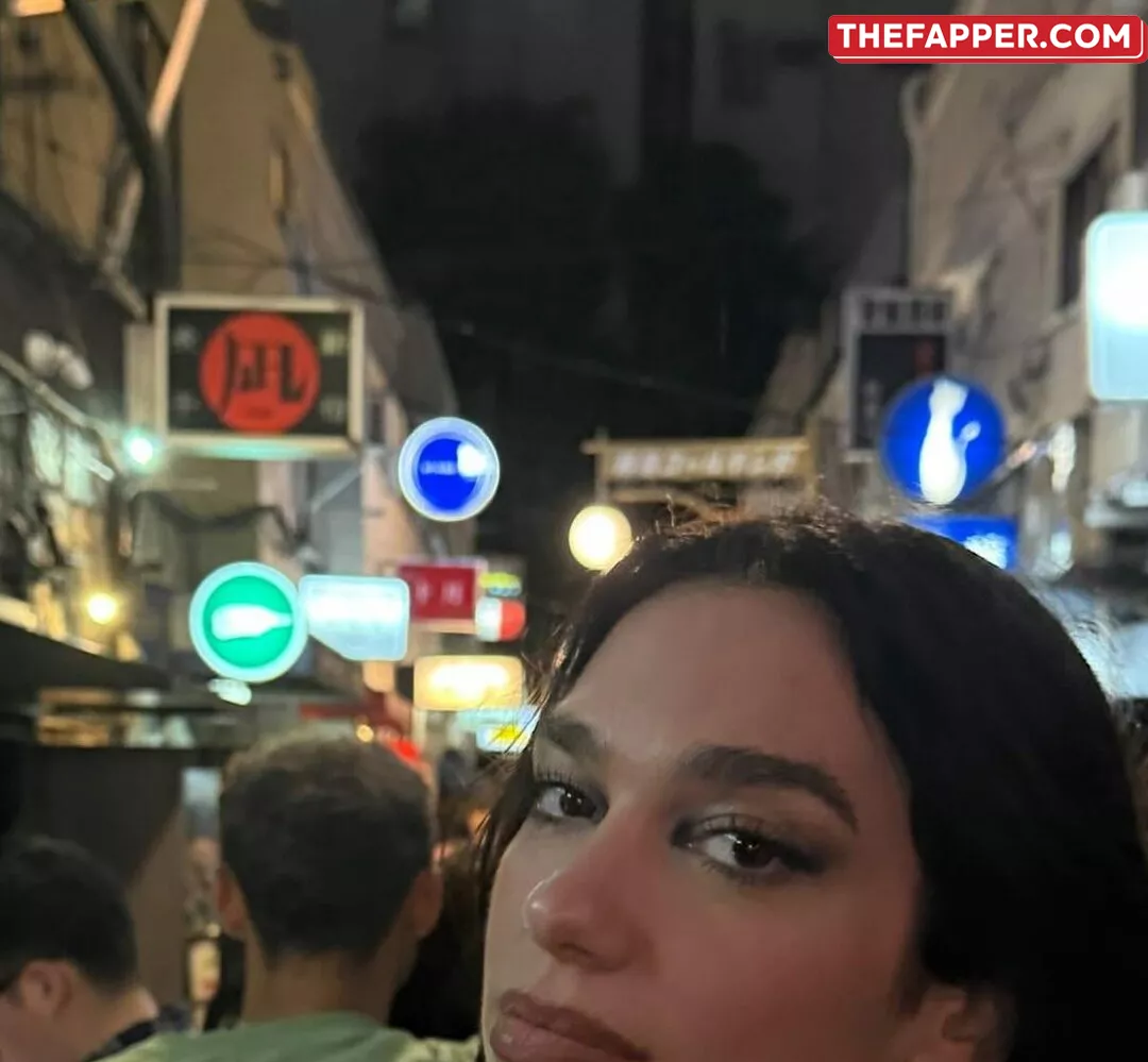 Dua Lipa  Onlyfans Leaked Nude Image #OOFILGzFpp