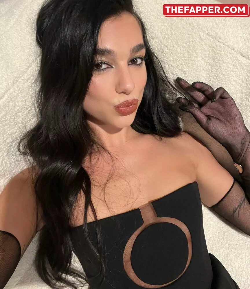 Dua Lipa  Onlyfans Leaked Nude Image #OX6A0pyIlb