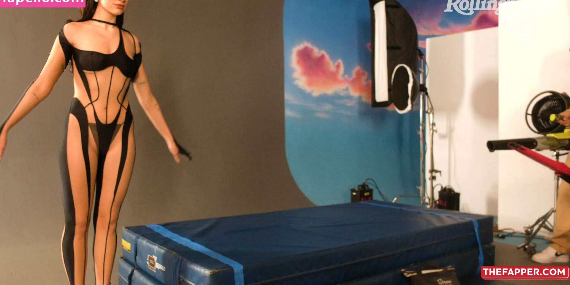 Dua Lipa  Onlyfans Leaked Nude Image #OXC41qGdeH